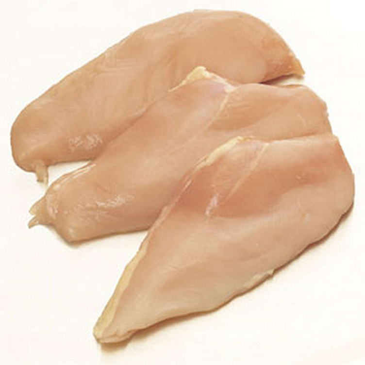 Kyllingfilet   5kg