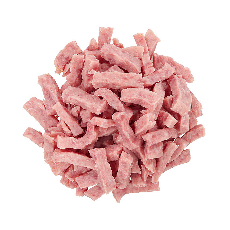 Salatskinke strimlet   1,2kg