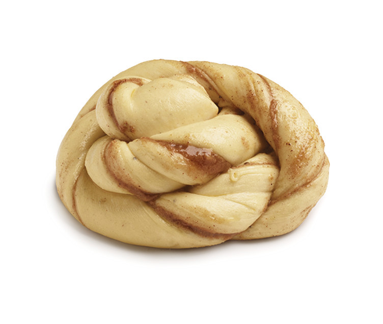 Panesco cinnamon knot 28x130g