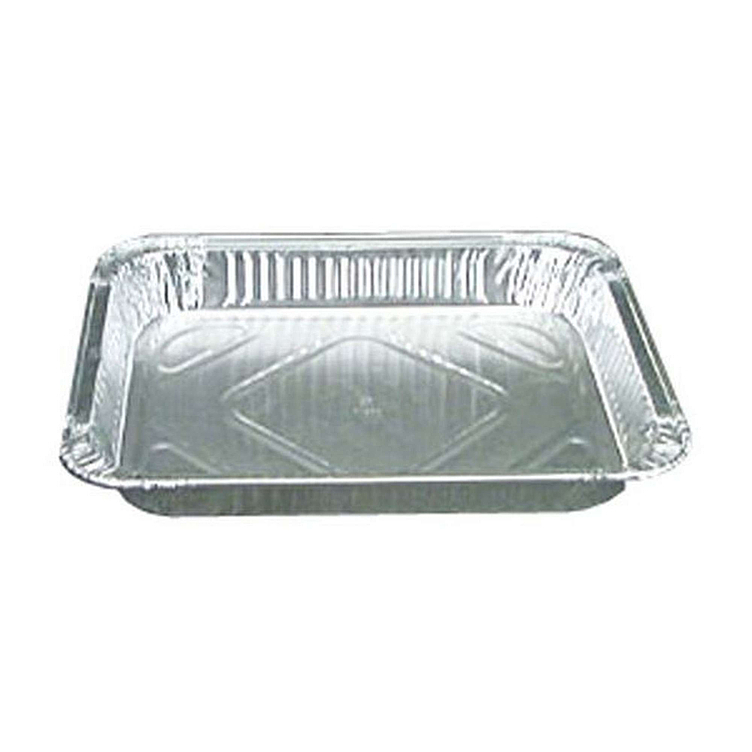 Aluform 1/2 gastro 2,4l   100stk
