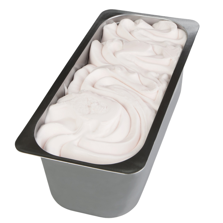 Rabarbrasorbet   4,5l