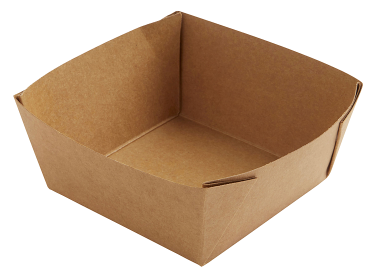 Boks viking basic cube lav 510ml 375x350x280   300stk