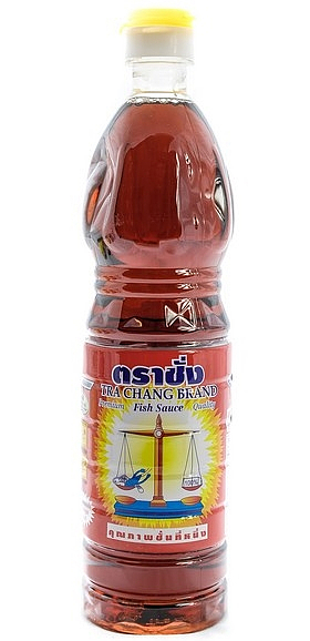 Fish sauce (red)   700ml