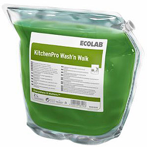 Kitchenpro wash'n walk     2l