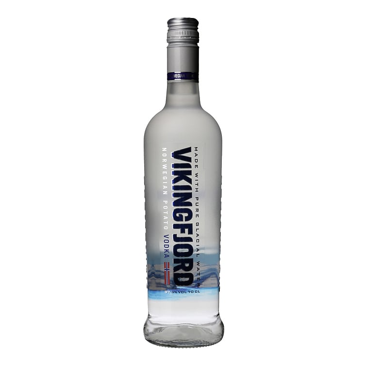Vikingfjord  37,5%  70cl