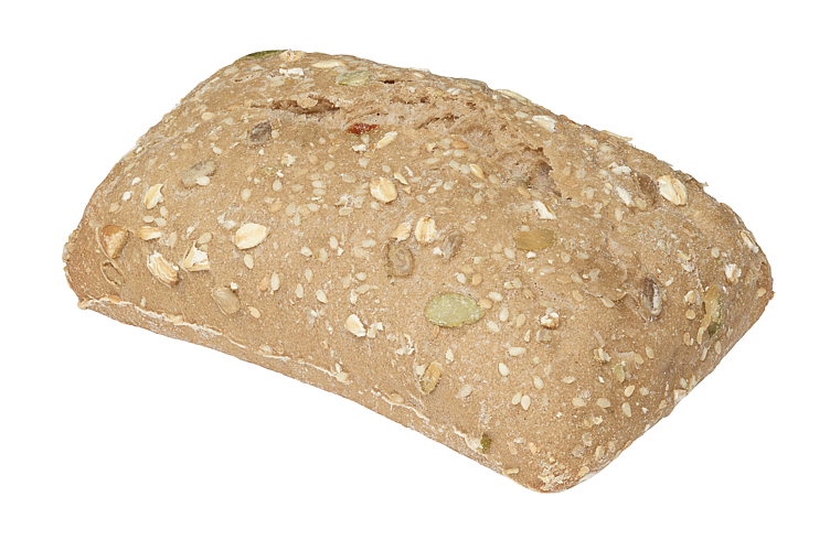Ciabatta multicereal  50x105g