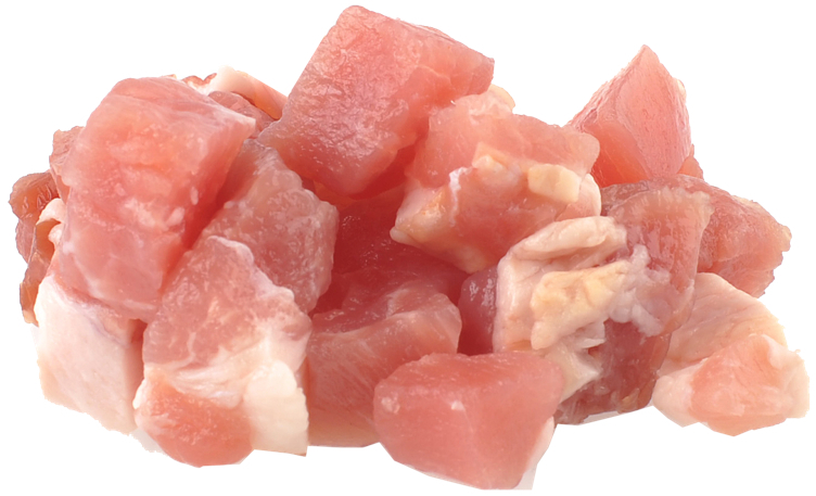 Bacon ternet ca2kg      kg