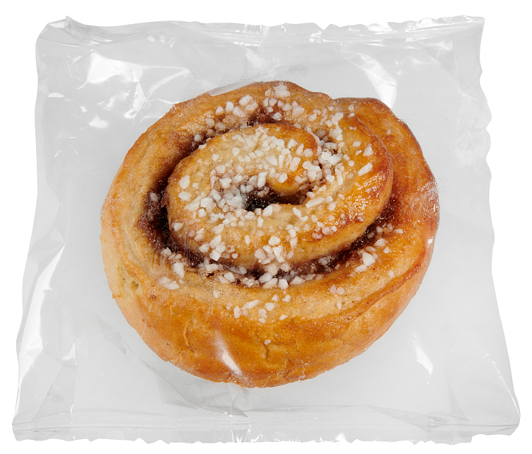 Cinnamon twist   36x90g