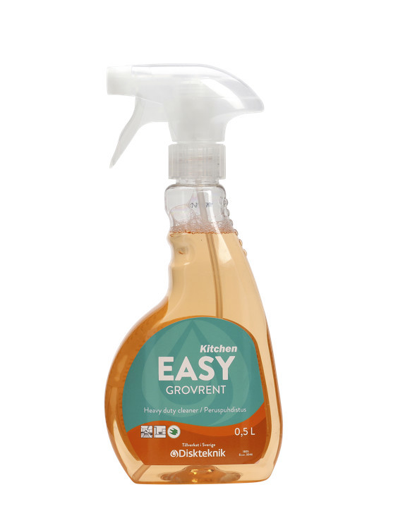 Easy kitchen grovrent   0,5l