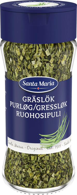 Gressløk   5g
