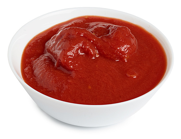 Tomater san marzano   2,5kg