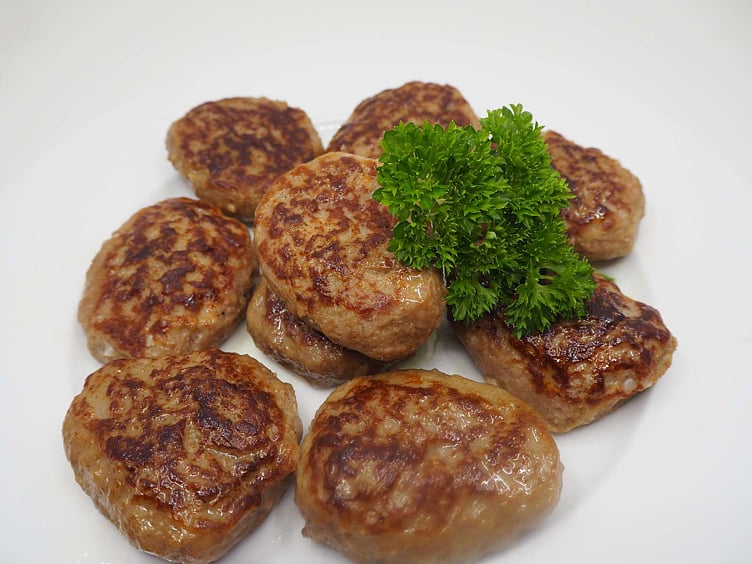Kjøttkaker halal    1kg