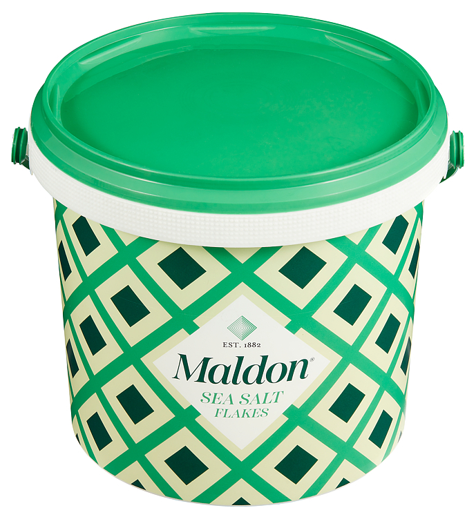 Maldon salt  1400g