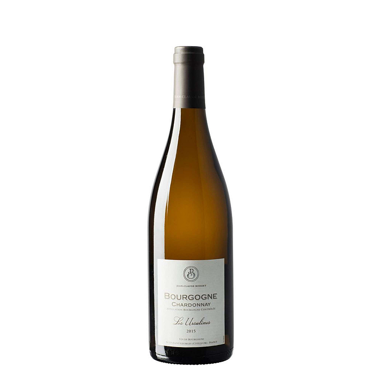 Jean-claude boisset bourgogne ch. les ursulines 13% 75cl