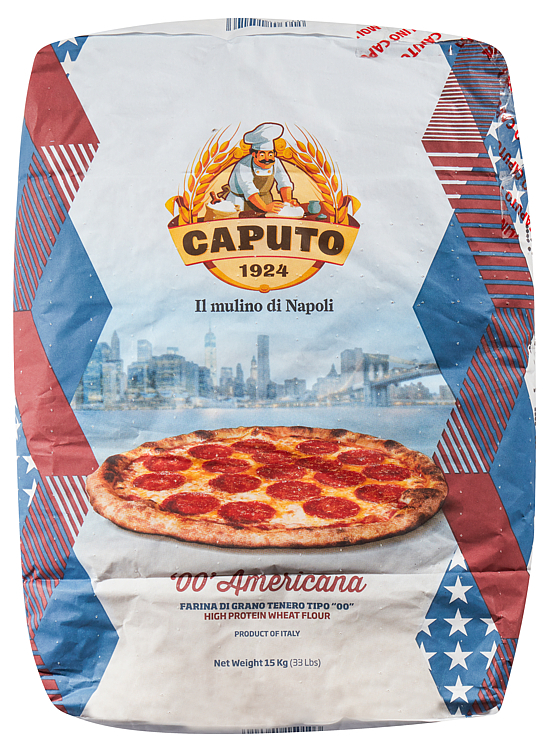 Tipo-00 americana    15kg
