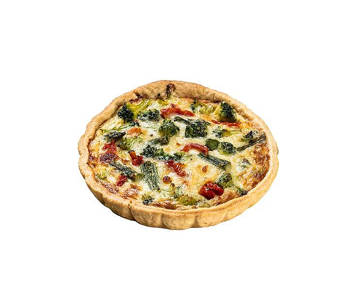 Pai brokkoli&mozzarella   20x210g