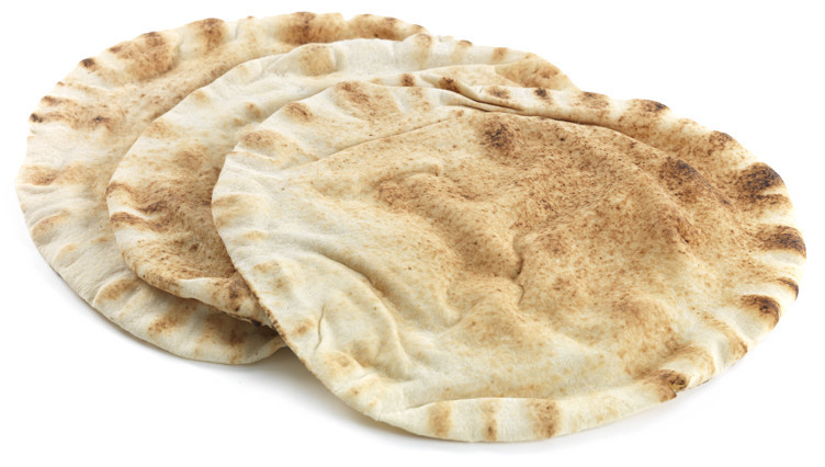 Libabrød  75stk á 87,5g   6,3kg
