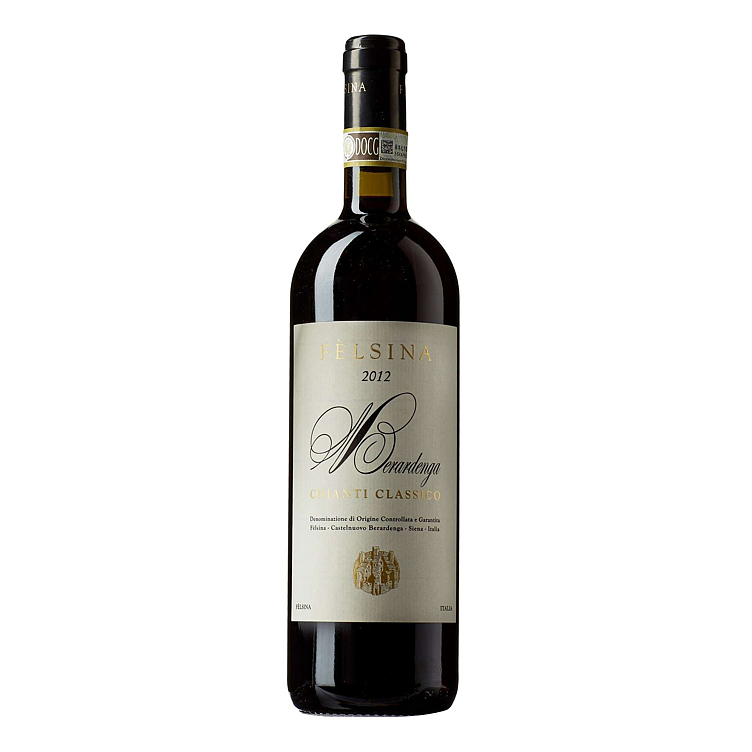 Felsina ber. ch.  magn. 1     13,5%   1,5l