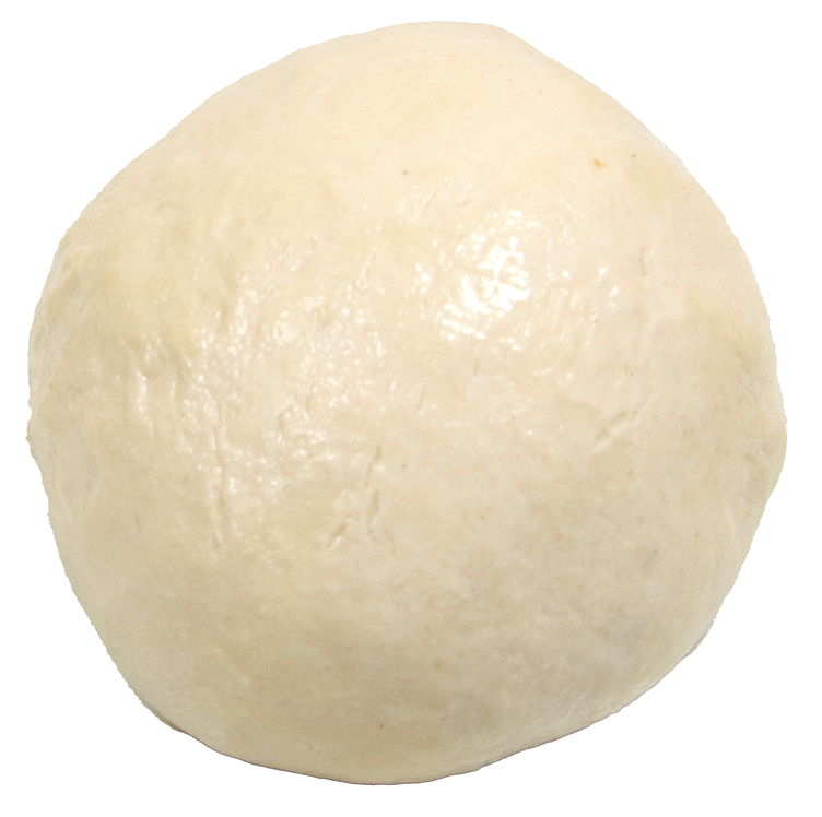 Italiensk deigbolle rå   35x220g
