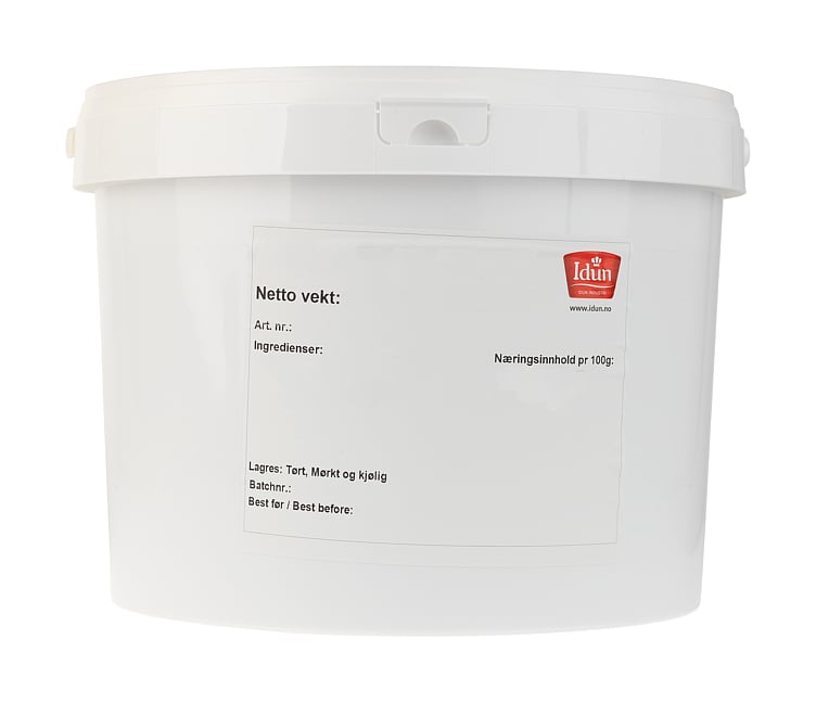 Mashed apples   9kg
