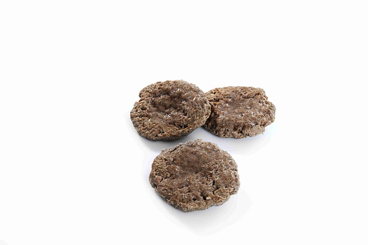 Viltburger stekt   5,4kg