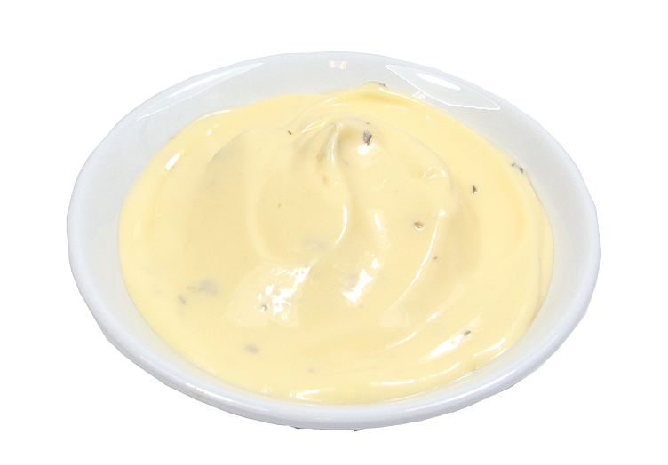 Bearnaise dressing flaske   0,9kg