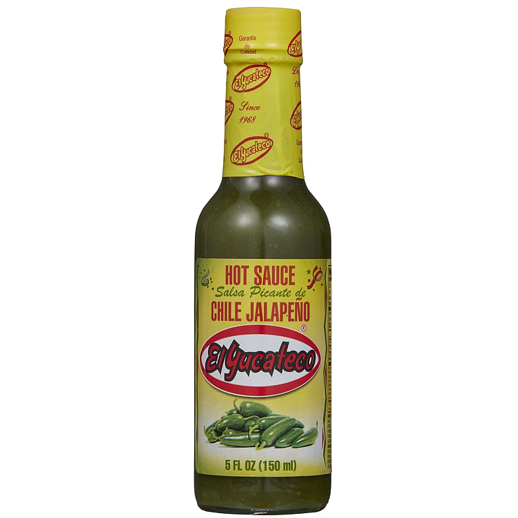 Jalapeno sauce   150ml