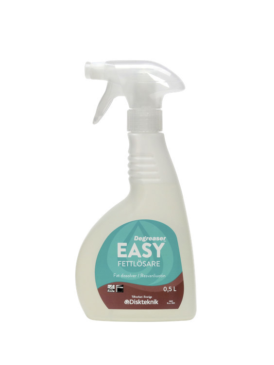 Easy degreaser fettløser   0,5l
