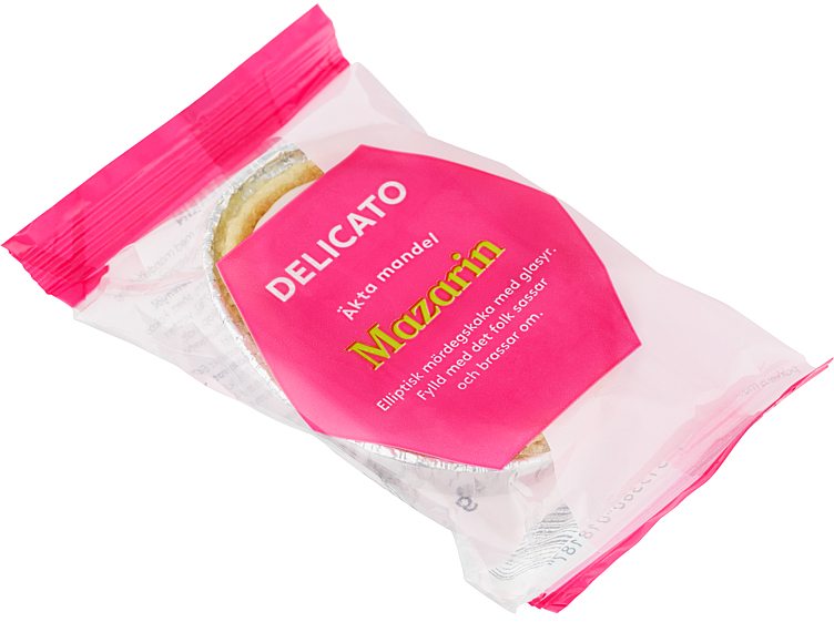 Mazarin 1pac  55g