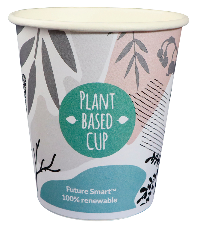 Kaffebeger 25cl svane future-smart  80stk