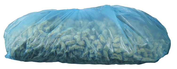 Chick free vegetar naturli'  3kg