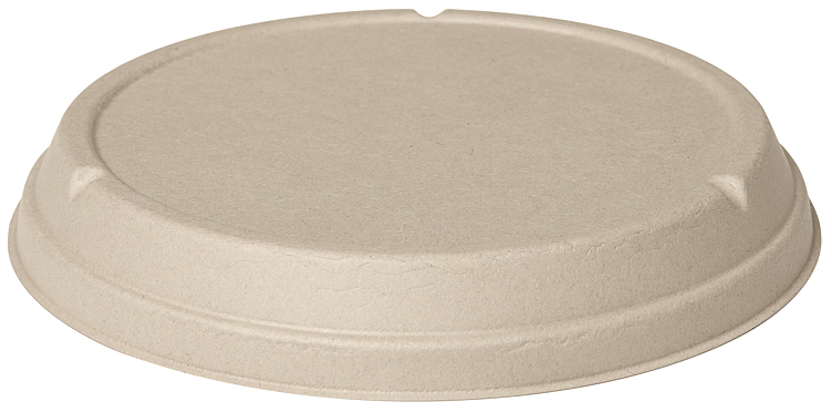 Lokk classic fiber brun   800/1000ml   40stk