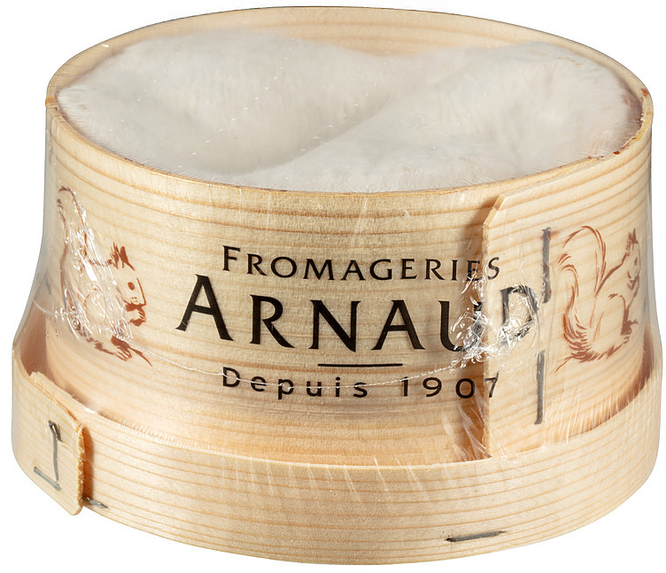 Vacherin mont d'or  360g