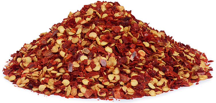 Chiliflak   500g