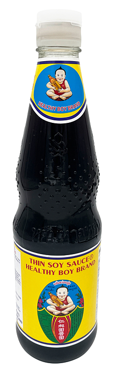 Soy sauce   700ml