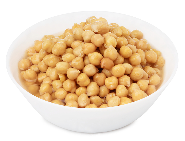 Chickpeas   800g