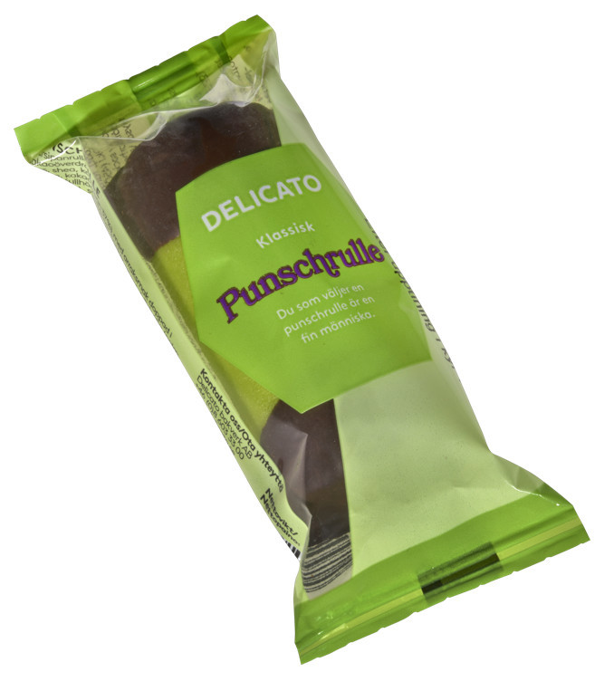 Punch roll 1pac  48g