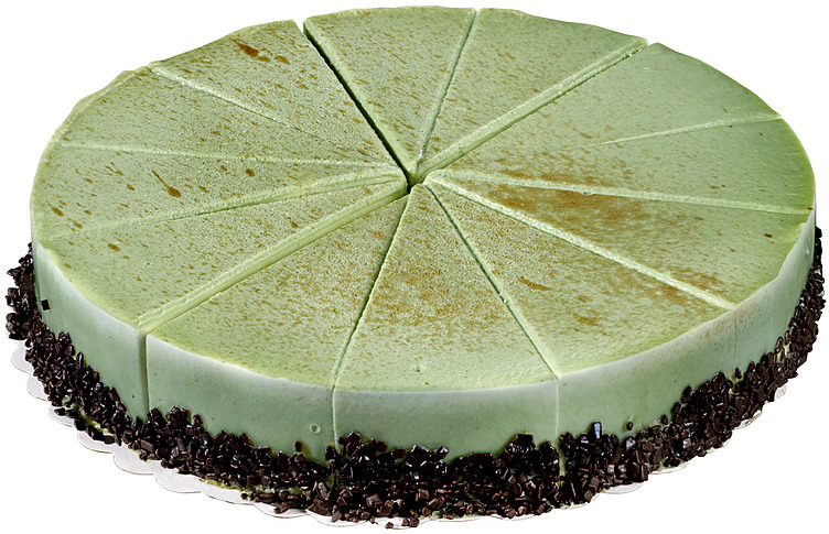 Matcha tea cake  1300g