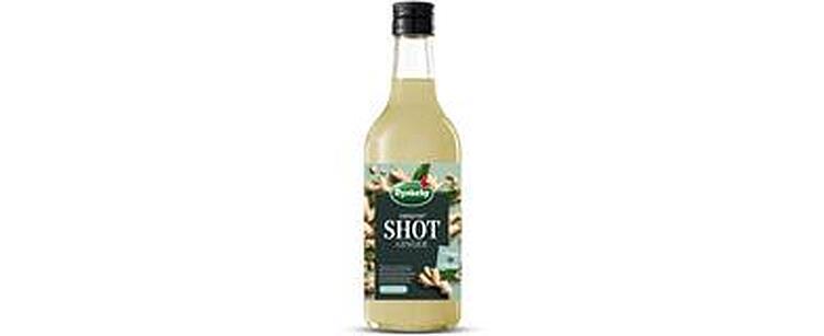 Pinchos ingefära shot 0,5 l