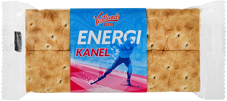 "energilefsa" potato bread  75g