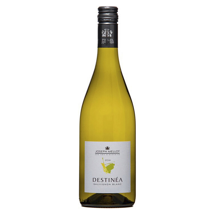 Destinea sauvignon blanc  11,5%  75cl