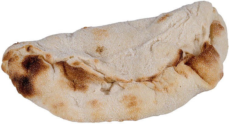 Pinsa luna  35x120g