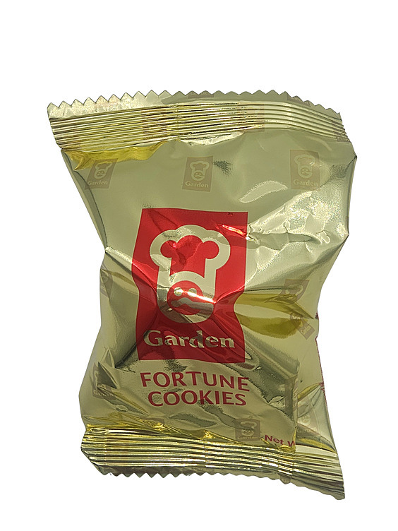 Fortune cookies  7g