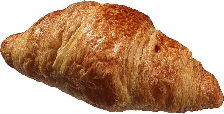 Mini butter croissant  110x25g