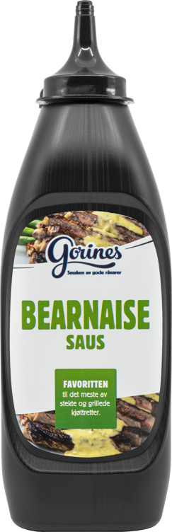 Bearnaisesaus          690ml
