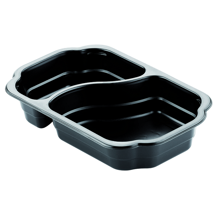 Take away 2-r.sort 1,1l 246stk