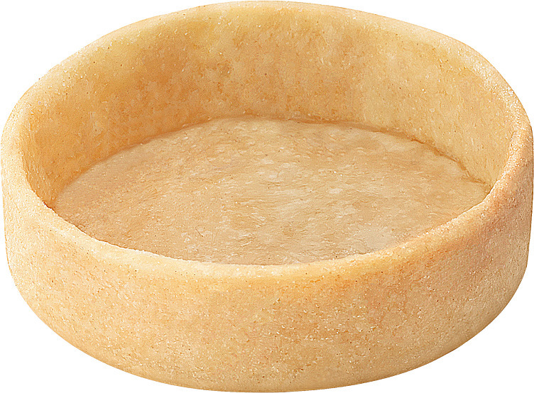 Tartelettes no1 snack ø53mm  144stk