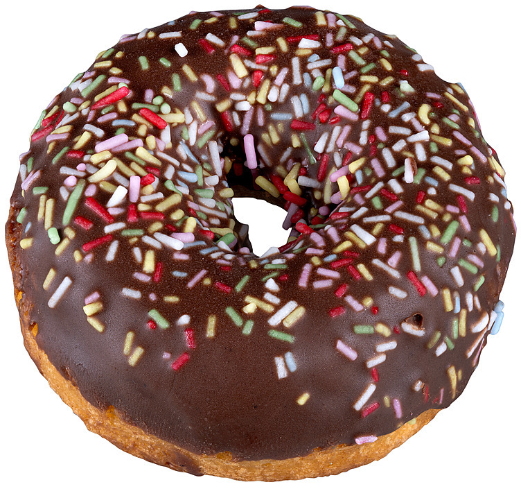 Bites chocolate 60x37,5g