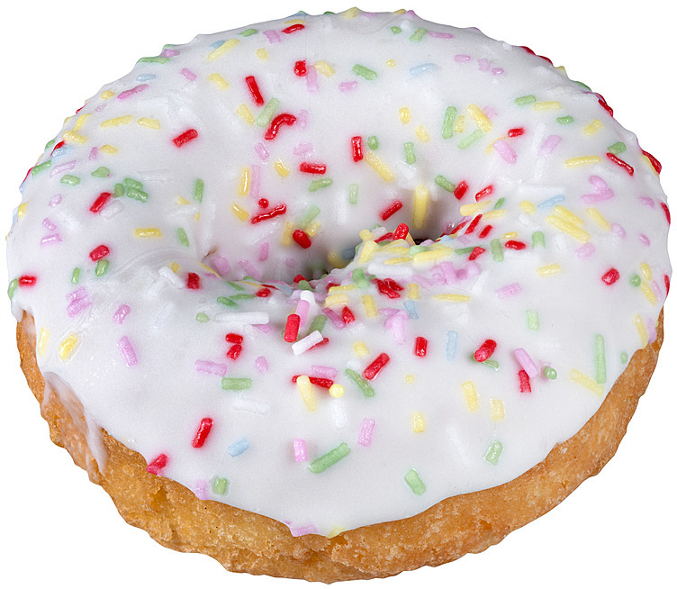 Bites vanilla  60x37,5g