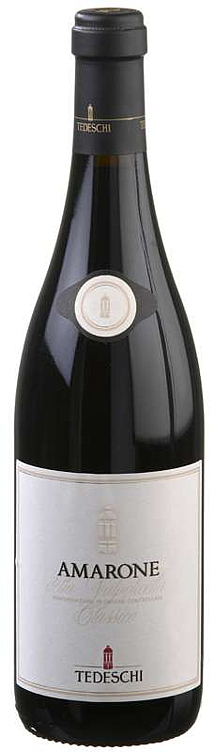 Tedeschi amarone classico  16%  75cl